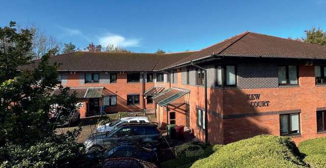 Office For Sale in Exeter, England