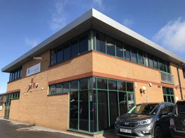 Office For Sale in Exeter, England