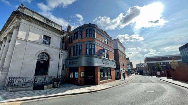 Office For Sale in Chelmsford, England