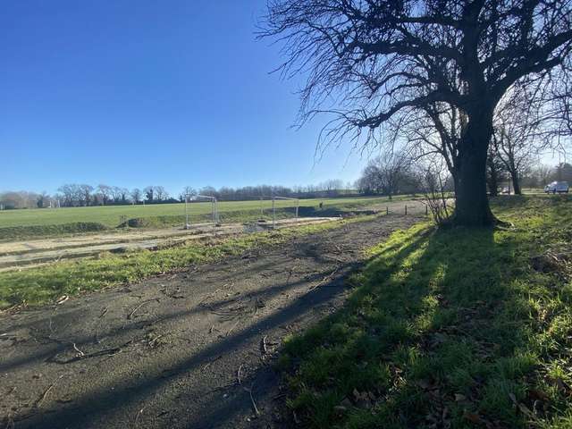 Land For Sale in Colchester, England