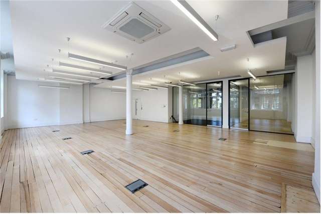 Office For Rent in Manchester, England