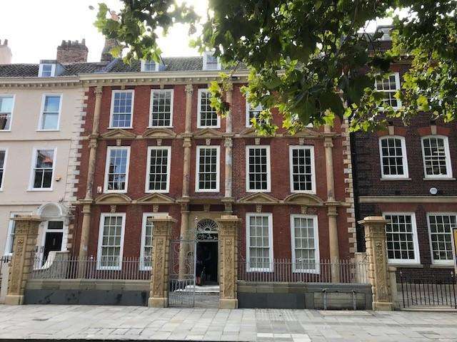 Office For Sale in Bristol, England