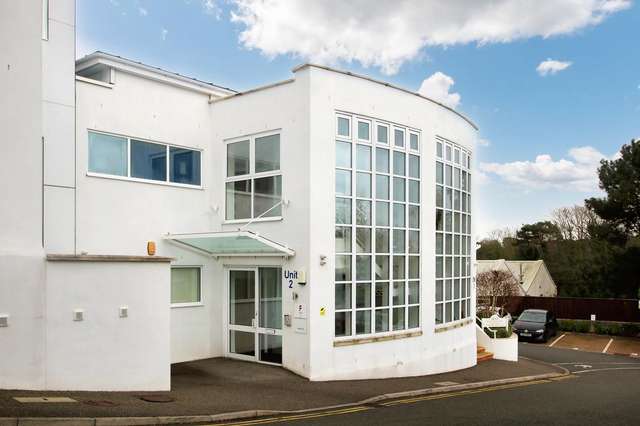 Office For Rent in Bournemouth, England
