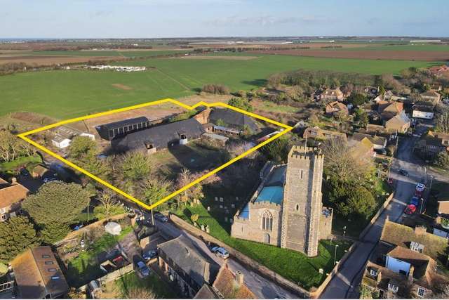 Land For Sale in Thanet, England