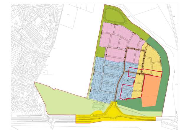 Land For Sale in Warwick, England