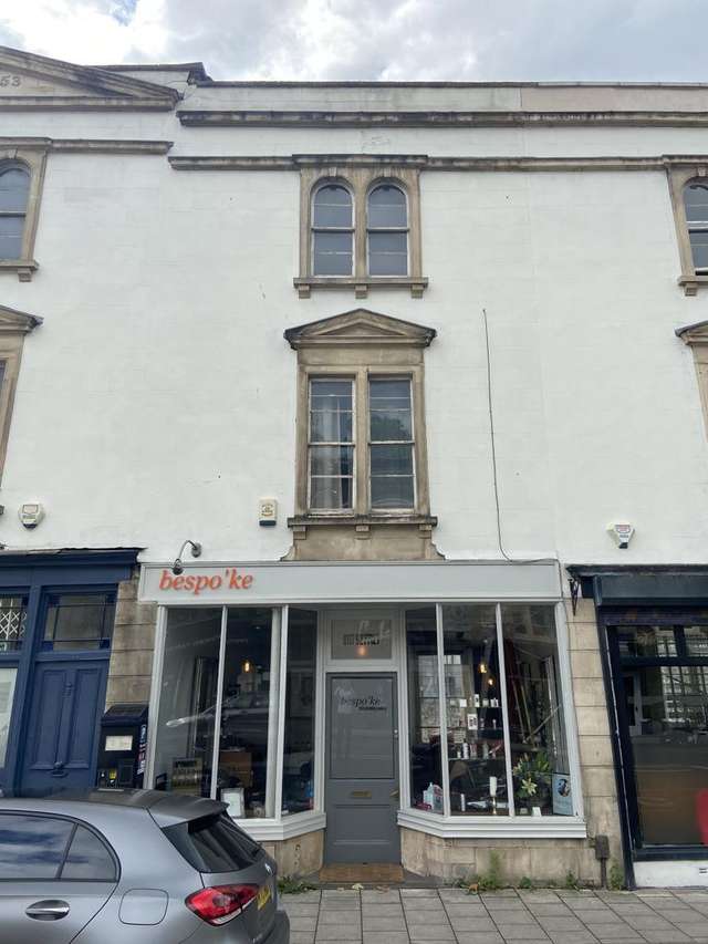 Office For Sale in Bristol, England