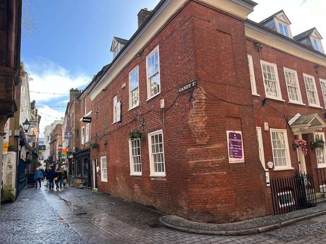 Office For Rent in Exeter, England