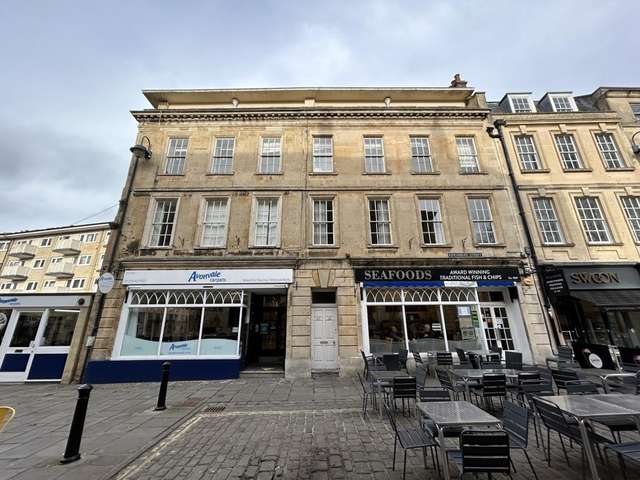 Land For Sale in Bath, England