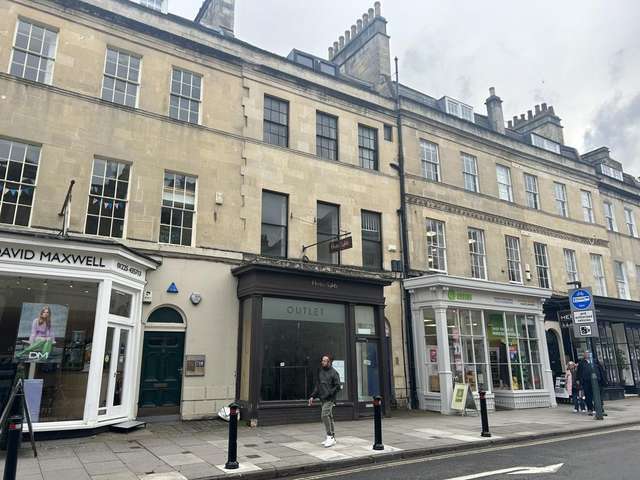 Land For Sale in Bath, England