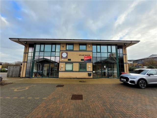 Office For Sale in Coventry, England