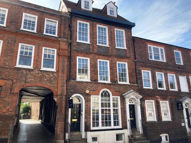 Office For Rent in St Albans, England