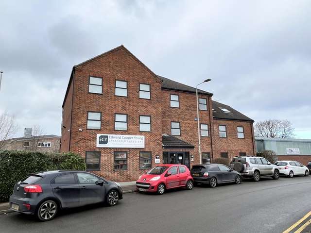 Office For Sale in Charnwood, England