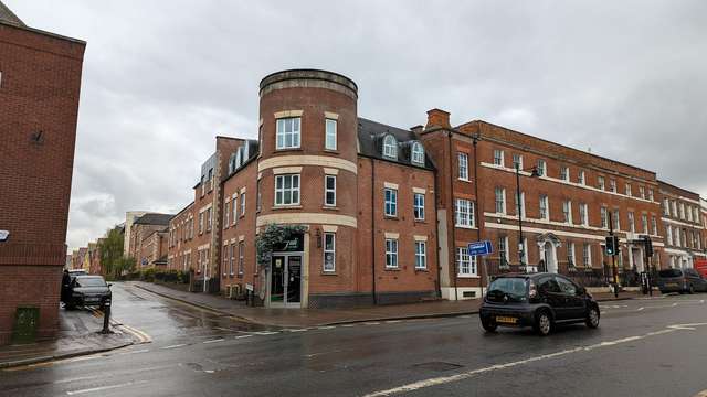 Office For Sale in Reading, England