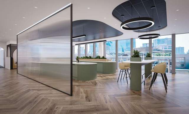 Office For Rent in City of London, England