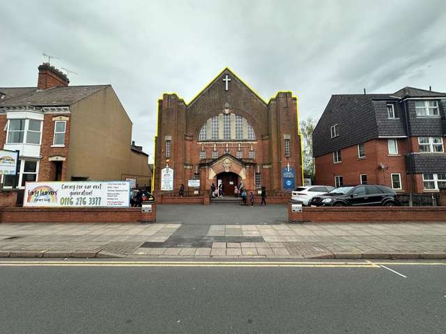 Land For Sale in Leicester, England