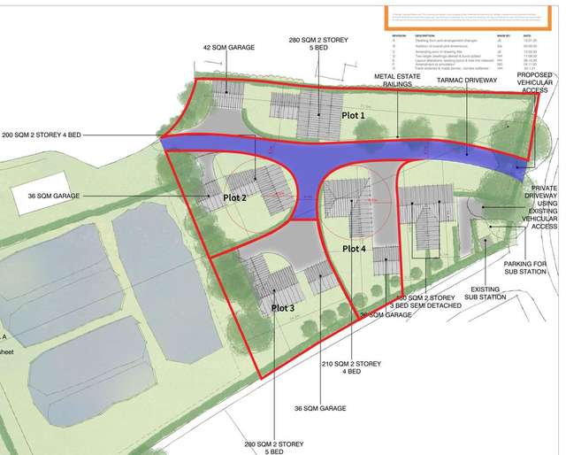 Land For Sale in London, England