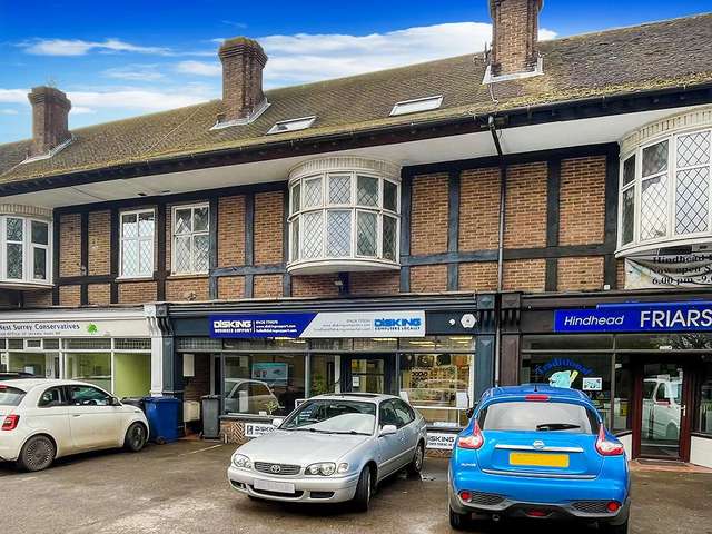 Office For Sale in Warwick, England