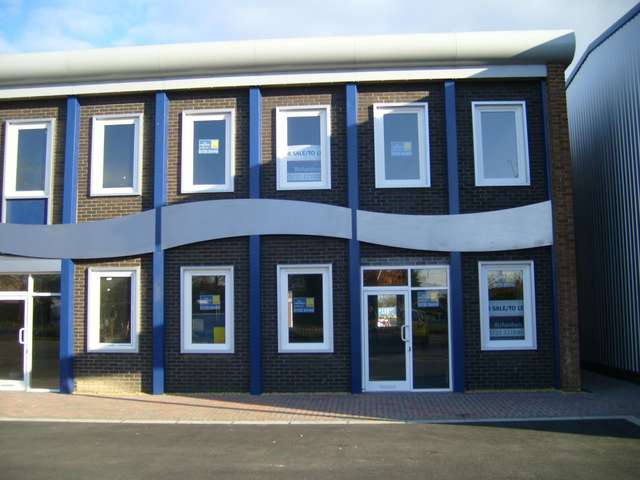 Office For Sale in Trafford, England