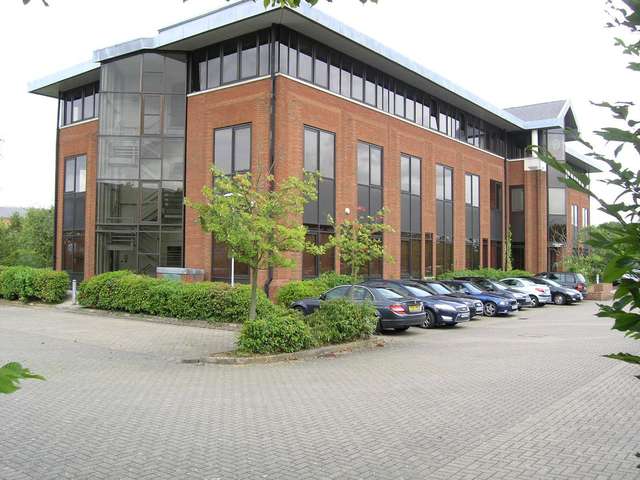 Office For Rent in Harlow, England