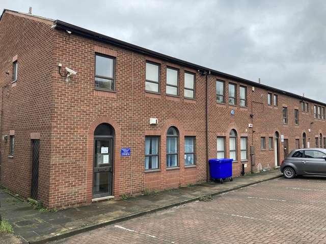 Office For Rent in Rotherham, England