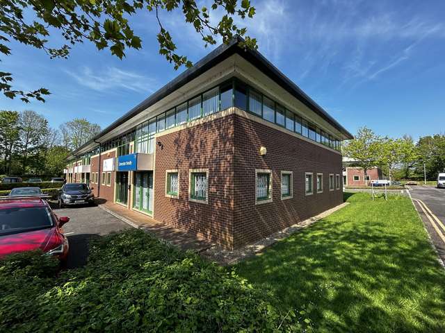 Office For Sale in Trafford, England