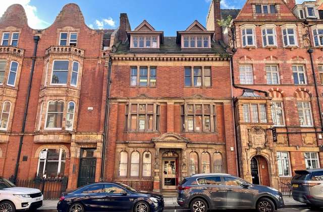 Office For Sale in Birmingham, England