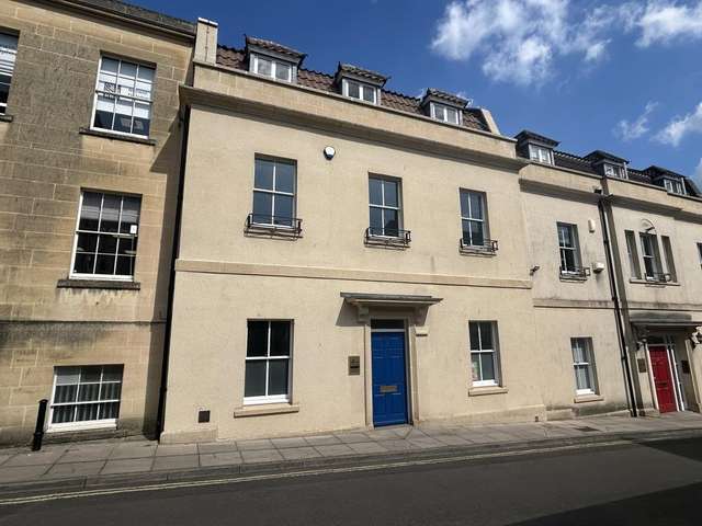 Office For Rent in Bath, England
