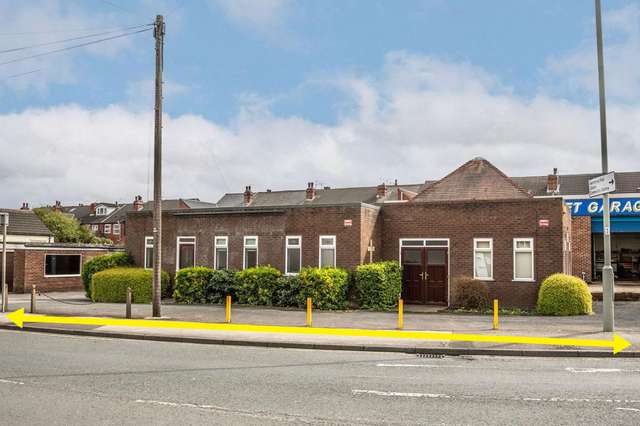 Office For Sale in Wakefield, England