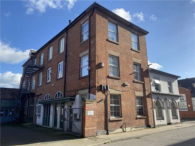 Office For Rent in Chester, England