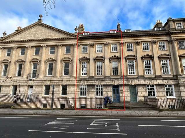 Office For Rent in Bath, England