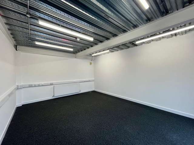 Office For Rent in Winchester, England