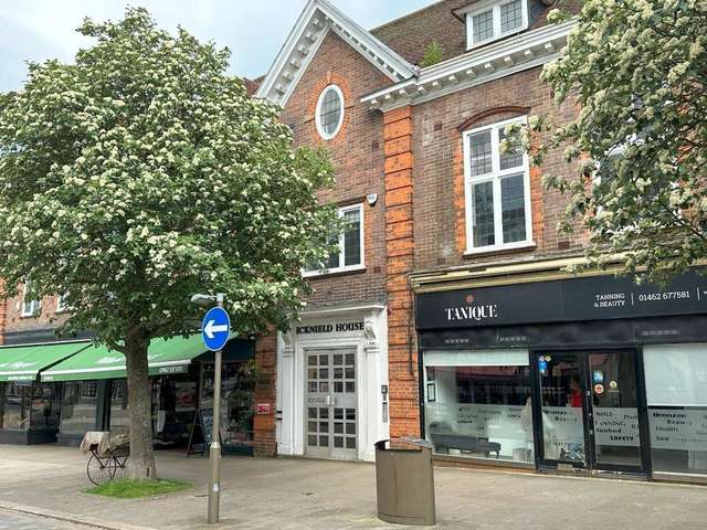 Office For Rent in Letchworth, England