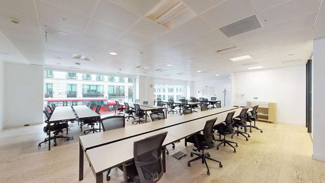 Office For Rent in City of London, England