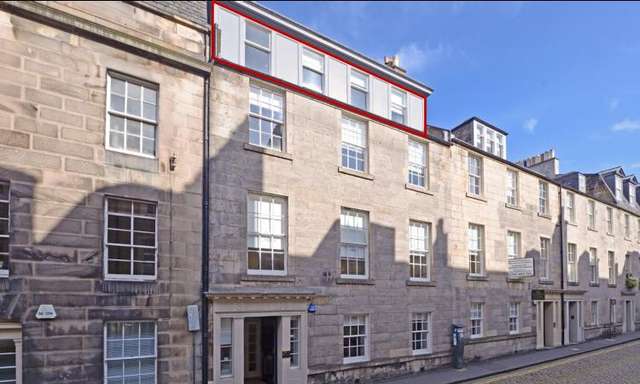 Office For Rent in City of Edinburgh, Scotland