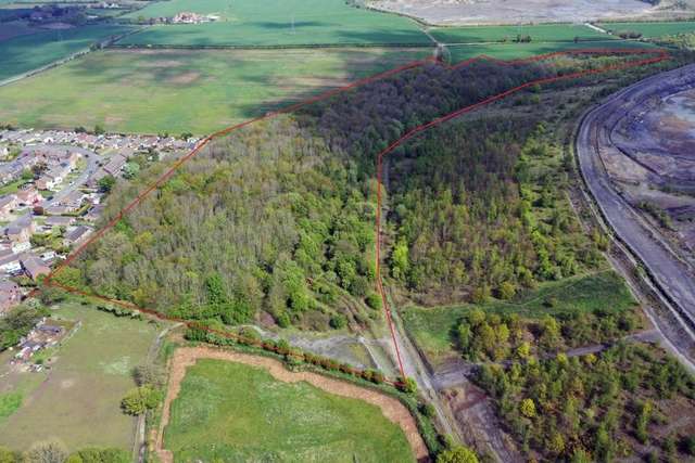Land For Sale in Rotherham, England