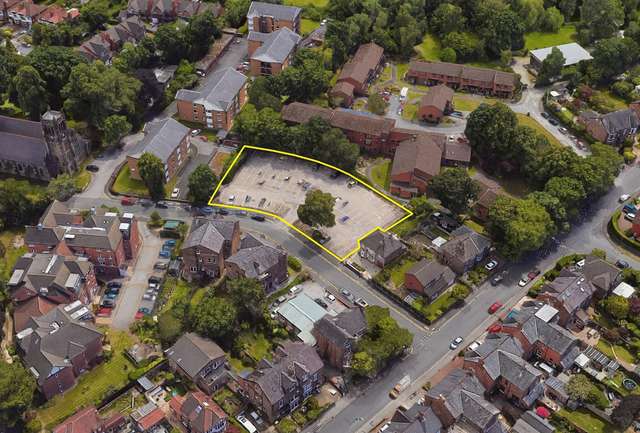 Land For Sale in Trafford, England