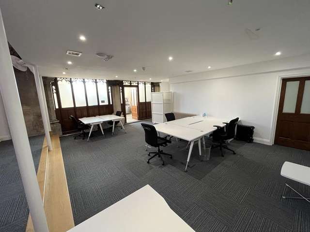 Office For Rent in Lincoln, England