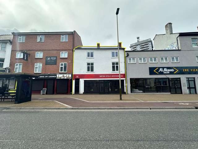 Land For Sale in Leicester, England