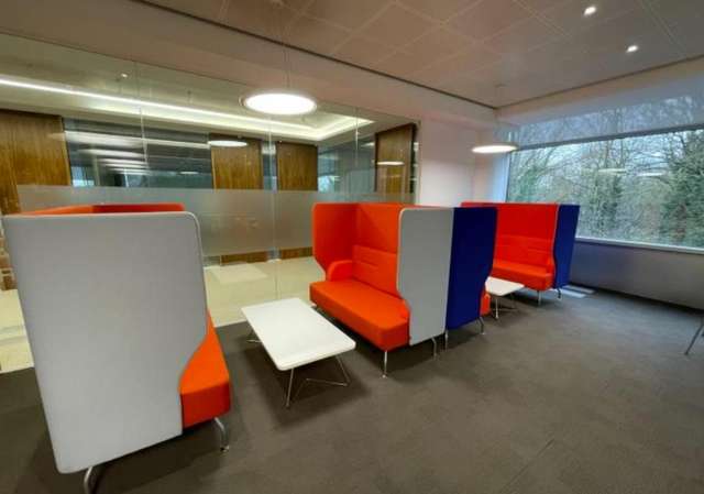 Office For Rent in Crawley, England