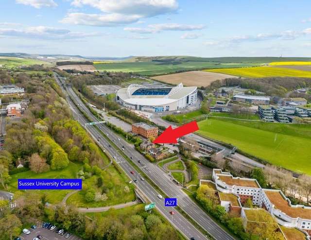 Land For Sale in Lewes, England