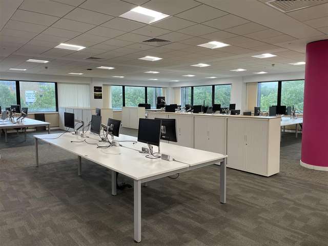 Office For Rent in Bristol, England