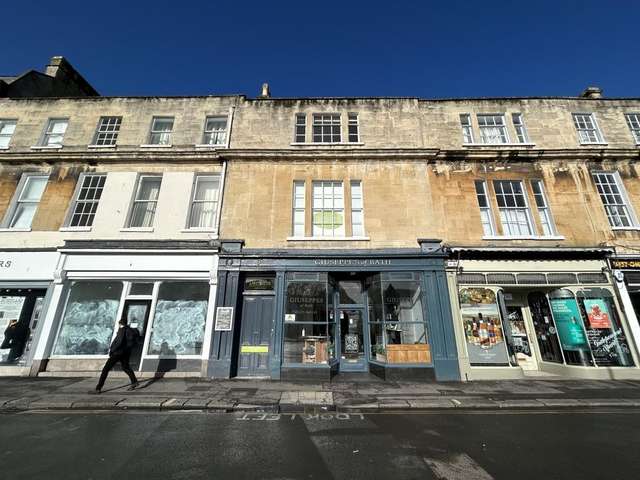 Office For Rent in Bath, England