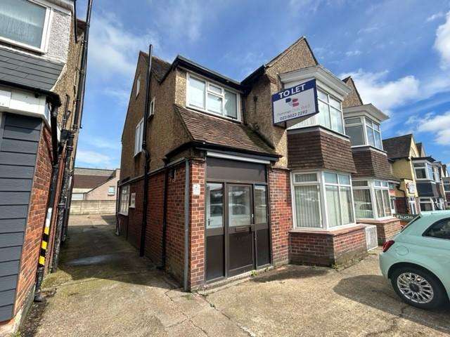 Office For Rent in Portsmouth, England
