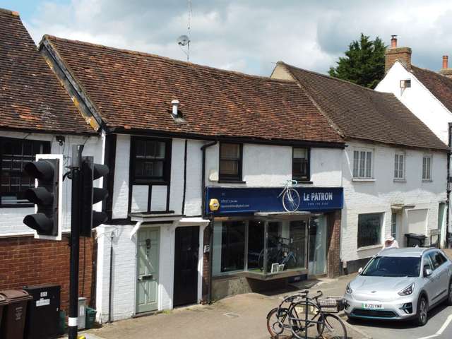 Office For Sale in St Albans, England
