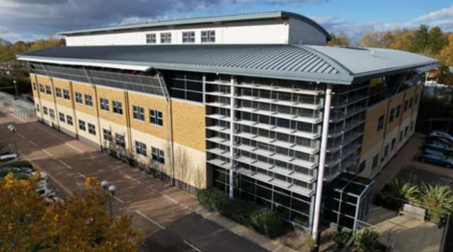 Office For Sale in Southampton, England