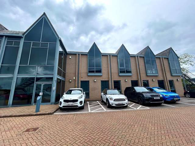 Office For Sale in Horsham, England