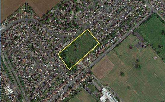 Land For Sale in Doncaster, England