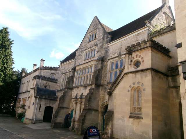 Office For Sale in Stroud, England