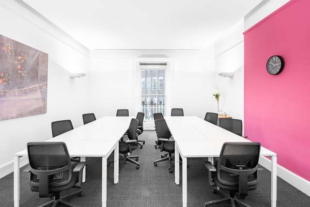 Office For Rent in Manchester, England