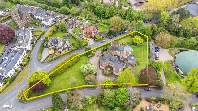 Land For Sale in Sheffield, England